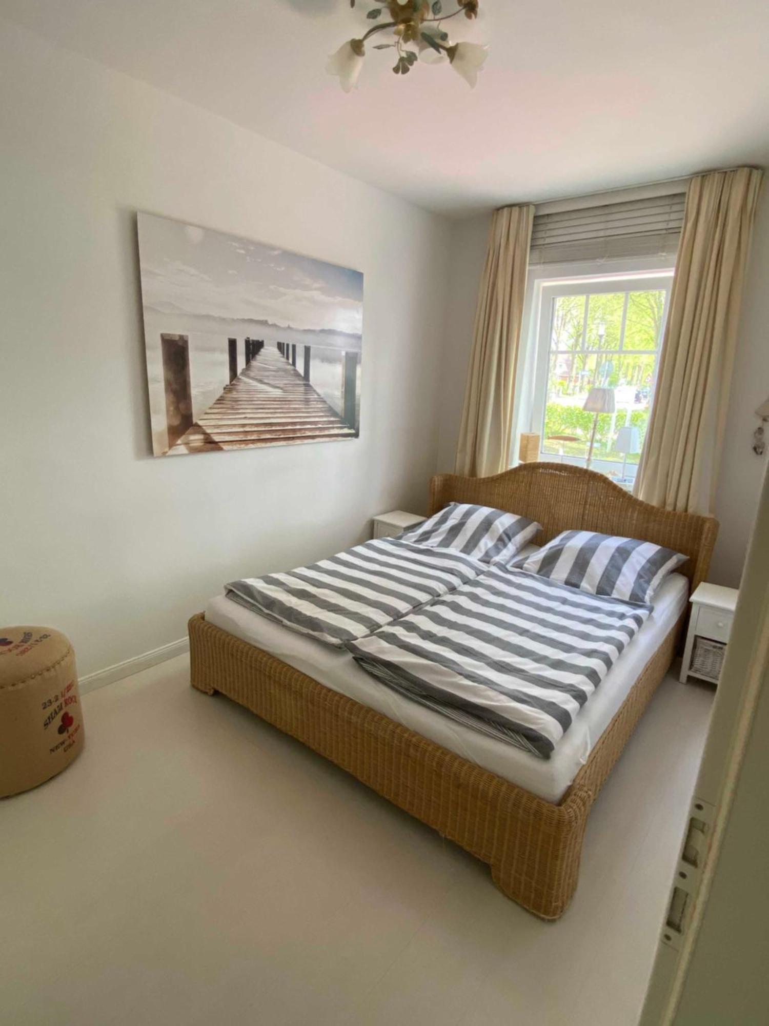 Fewo Ostsee Ahoi Timmendorfer Strand Quarto foto