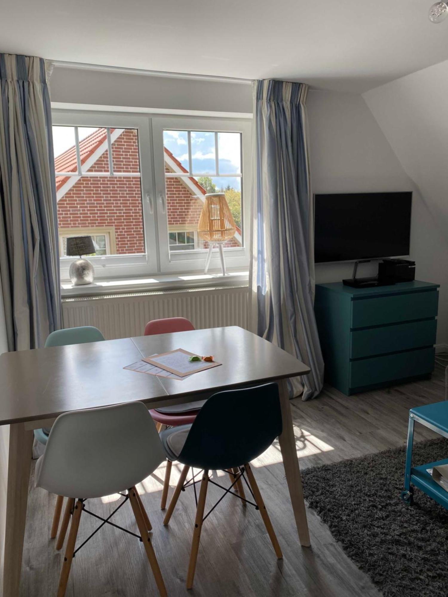 Fewo Ostsee Ahoi Timmendorfer Strand Quarto foto
